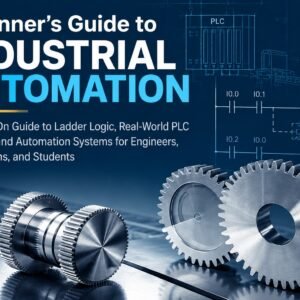 Beginner's Guide to Industrial Automation